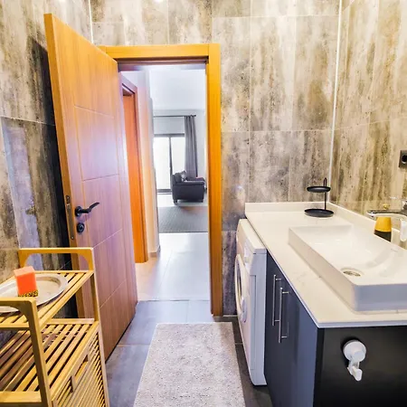 Stylish Modern Hideout In * Kas