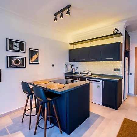 Stylish Modern Hideout In *