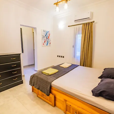 Stylish Modern Hideout In * Kas